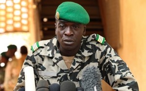 Mali : Islamistes et Touareg profitent de la confusion