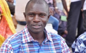 Rebeuss: Babacar Diop a quitté l’infirmerie, sa situation toujours préoccupante