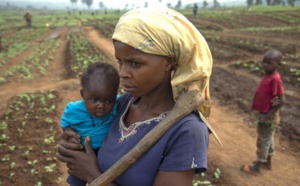 RDC: De nouveaux abus sur mineurs dénoncés à Tshikapa, dans la province du Kasaï