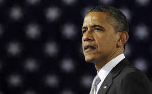 Feu vert d'Obama à de nouvelles sanctions contre l'Iran