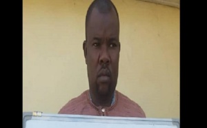 Nigéria: Un imam arrêté pour une fraude à 3 millions de dollars