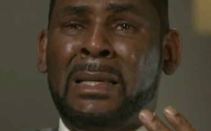 R. Kelly accusé d'avoir usé de faux pour se marier à une mineure