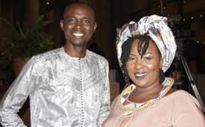 Supposé divorce avec son épouse Khady Niang, Khalifa Diakhaté réagit enfin !