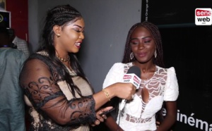 VIDEO - Dieyla, révélation de l'année 2019