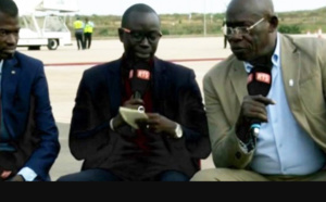 VIDEO - Baba Tandian: « Nous devons tout faire pour conserver l’actuel directeur de Air Sénégal »