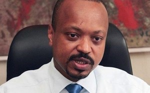 Kéba Keinde chez Macky Sall : ‘’Je suis venu discuter des enjeux économiques et sociaux’’