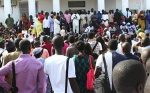 Saraya : après 6 jours de grève, les élèves du lycée lèvent leur mot d’ordre