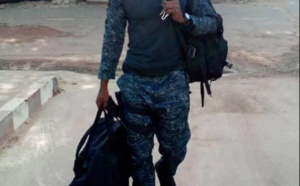 Un gendarme sénégalais meurt  lors d'une formation organisée par les USA