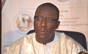 Cheikh Oumar Hanne: « 49 000 étudiants déjà orientés dans les établissements publics »