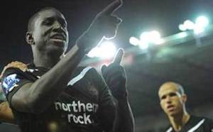 Demba Ba, la nouvelle cible des grosses écuries