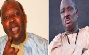 DOUDOU NDIAYE MBENGUE, ABOU DIOUBA DEH, JULES FAYE, SIMON SENE, FARBA NGOM…: Ces troubadours du «régime Macky»