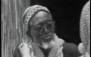UNE VIE, UN VECU : Serigne Ahmadou Sakhir Lô, la source bénie du Daara de Coki