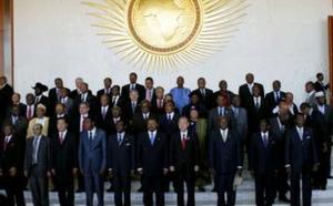 Prestation de serment de Macky Sall, une quinzaine de chefs d'Etats présents