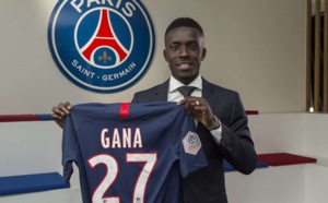 Psg : Gana Guèye grugé pour plus de 3 milliards