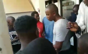 Braquage de l’agence Wafa Cash de Nord Foire: les militaires Lamine Sagna et Abdoulaye Dia en correctionnelle