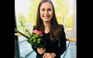 Finlande: Sanna Marin, 34 ans, devient la plus jeune Première ministre au monde