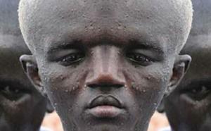 Balla Gaye en mode monstre