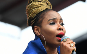 Les vérités de Yemi Alade aux filles qui n’aiment que les hommes riches