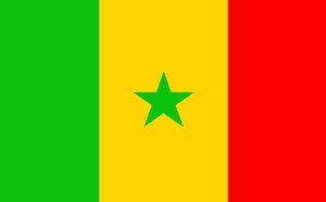[Vidéo] Le drapeau du Palais change d'initiales