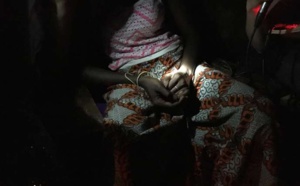 Inceste à Kolda: Une fille engrossée par son père, marabout