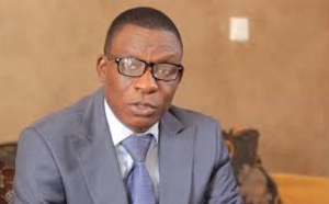 Farba Senghor:" je veux devenir Président de la république du Sénégal"