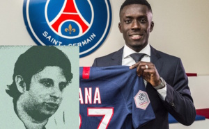 Voici l’homme qui a esroqué Gana Guèye de plus de 3,2 milliards FCfa