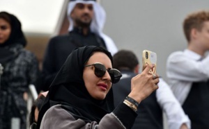 En Arabie Saoudite, les restaurants n'ont plus d'obligation de disposer d'entrées séparées pour les femmes