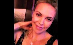 La sextape de Charlize Theron