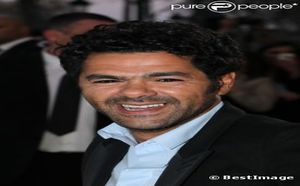 Jamel Debbouze : 'Souvent, Mélissa ramène à la maison une personne à aider'