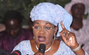 Assemblée nationale : Aïda Mbodj réclame l’étude d’impact du Pudc et de Promovilles