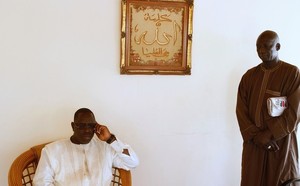 Macky Sall annonce la mise en place de son gouvernement mardi