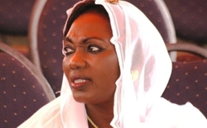 Aminata Tall: "Nous souhaitons que cet espoir ne soit pas déçu"