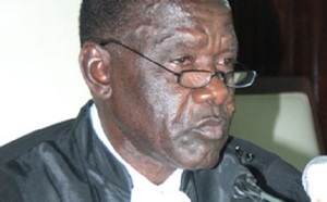 Cheikh Tidiane Diakhaté fustige le bilan de Wade et encense Macky