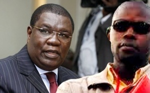 La famille de Mamadou Diop cible Ousmane Ngom