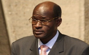 Passation de service à la Présidence: Un gendarme chasse l’ancien Ministre Thierno Lô