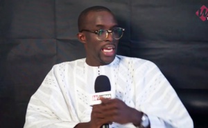 Un fils de Cissé Lô répond à Yakham Mbaye: « C'est un soûlard qui traîne dans les écoles pour chasser des mineures »