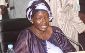 Ofnac:  60% de déclarations de patrimoine reçues  (Seynabou Ndiaye Diakhaté)