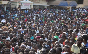 2019, année de toutes les hausses: Le "goorgorlu" sénégalais suffoque