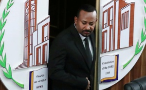 Éthiopie: Abiy Ahmed, un prix Nobel de la paix controversé