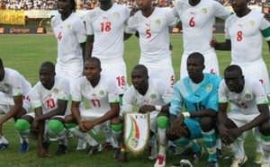 25 Lionnes débutent un stage