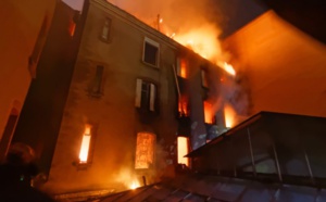Espagne: Un Sénégalais sauve des flammes un handicapé de 39 ans