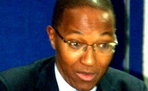 Abdoul Mbaye : Un banquier à la tête du gouvernement du Sénégal