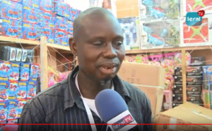 VIDEO - Ouverture FIDAK 2019: LERAL NET à la découverte des Stands !