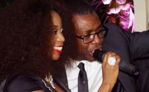 Youssou Ndour à Adiouza: « Ta réussite est celle de la musique sénégalaise »