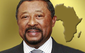 Crise malienne : Jean Ping annonce un sommet des états-majors de la CEDEAO à Abidjan