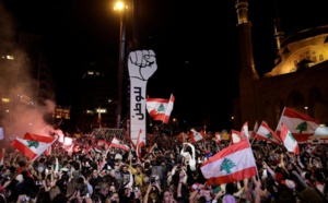 Réunion internationale à Paris pour aider le Liban à sortir de la crise