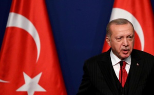 La Turquie se dit prête à envoyer des troupes pour soutenir Tripoli