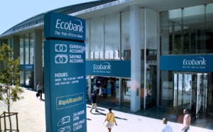 Les clients de Ecobank dans le désarroi