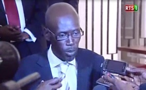 Macky Sall s’en tient à 25 ministres comme promis (video)