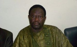 Dissolution de l’Assemblée Nationale: Mbaye Ndiaye de l’Apr salue la décision!